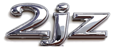 2jz logo
